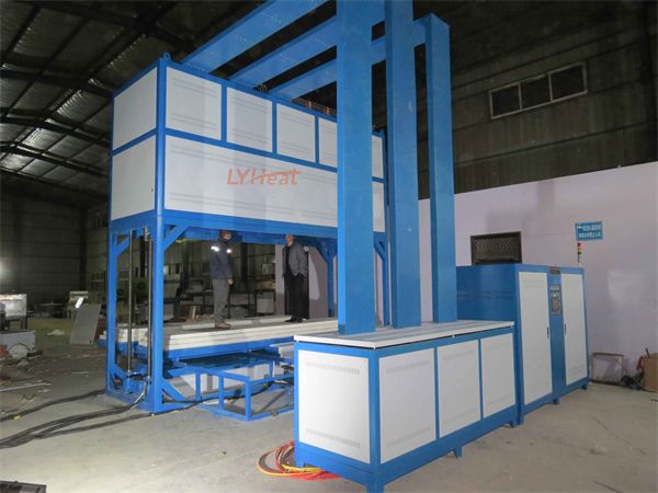 升降爐的使用有著真香定律，但是這8條禁忌要牢記哦！